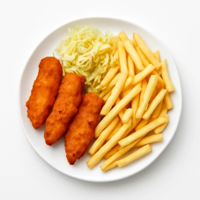 Chicken Fingers