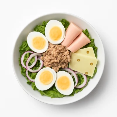 Salat Marko
