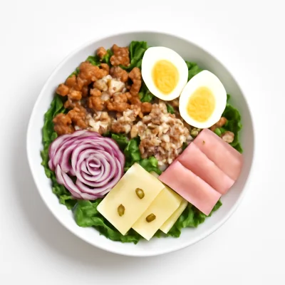 Salat Markos