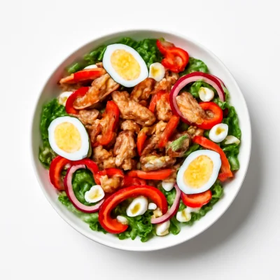 Salat Willi