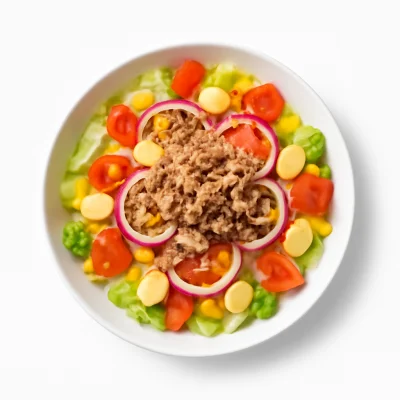 Thunfischsalat