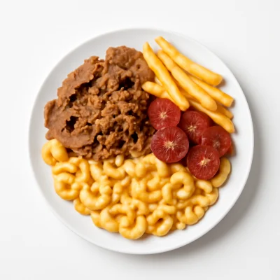 Sucuk Bowl