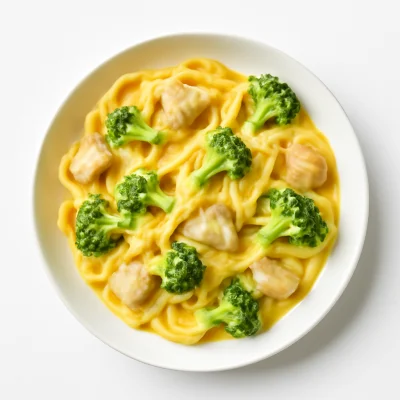 Pasta Hollanda