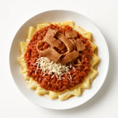 Pasta Mehmet