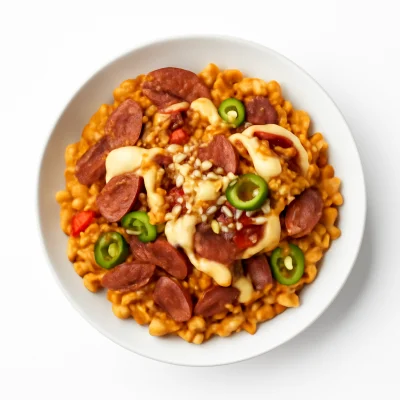 Pasta 21