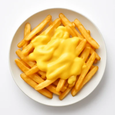 Hollanda Pommes