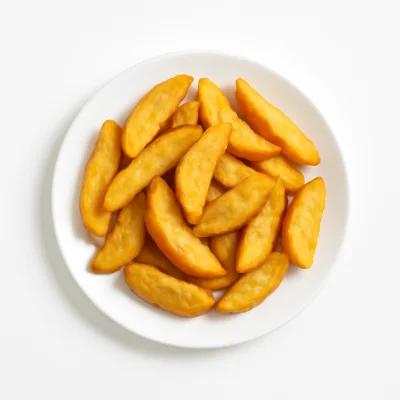 Potato Wedges