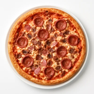 Wunschpizza