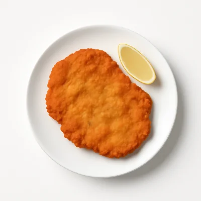 Schnitzel Klassik