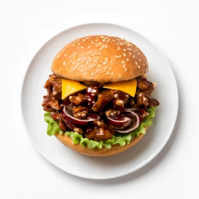 Hofer Döner Burger