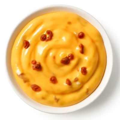 Chilli Cheese Dip