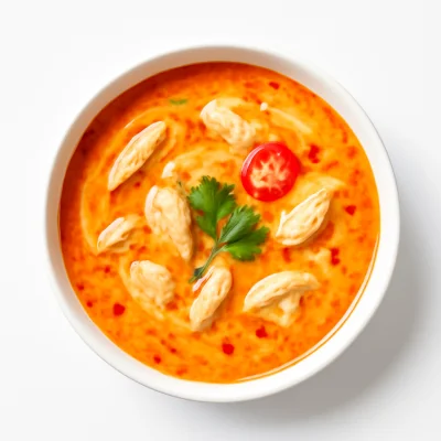 Tom-Kha-Gal
