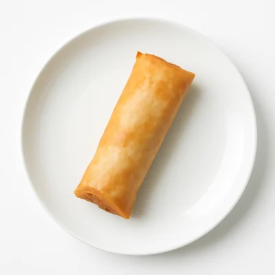 Frühlingsrollen (Loempia)