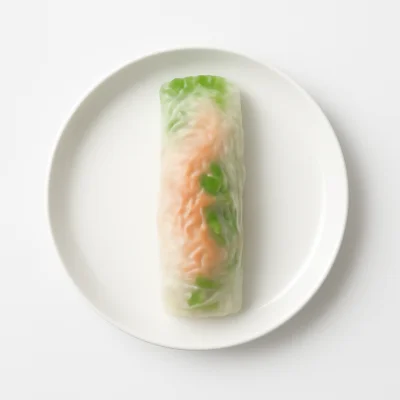 Vietnamesische Frühlingsrolle
