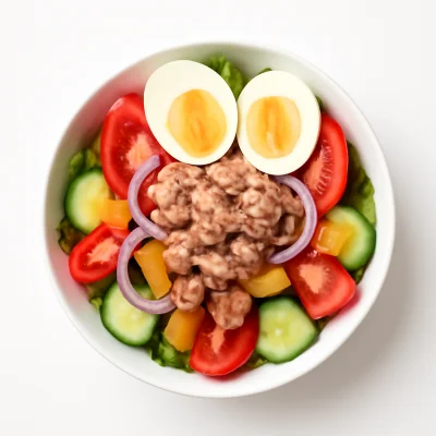 Thunfischsalat