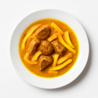 Gaeng Gari Nua (scharf)