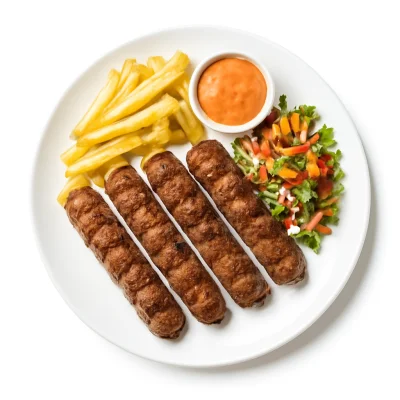 Adana Kebap Teller