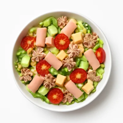 Salate Festival