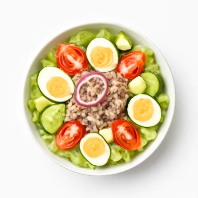 Salate Tonno