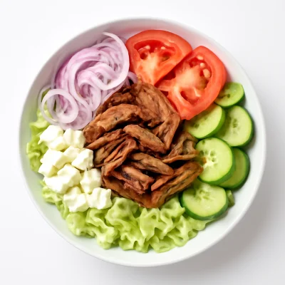 Salate Adana