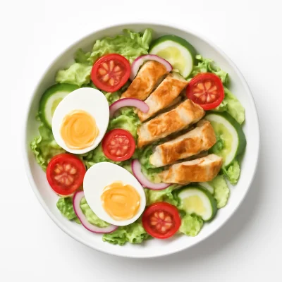 Salate Di Pollo