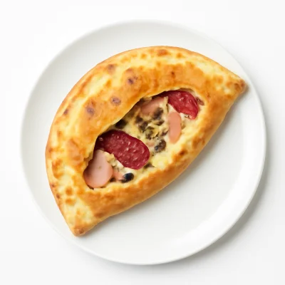 Pizza Calzone