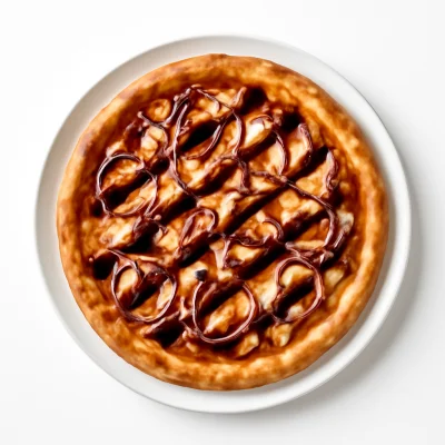 Pizza BBQ