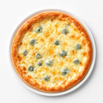 Pizza Quattro Formaggi