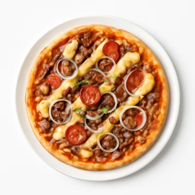 Pizza Holland