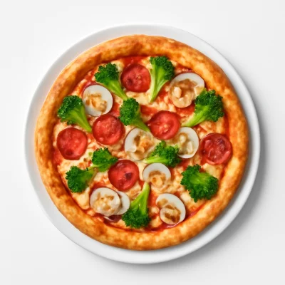 Pizza Ransbach