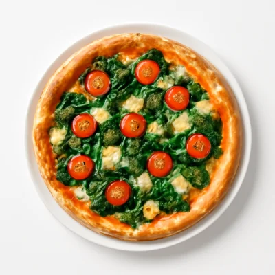 Pizza Baumbach