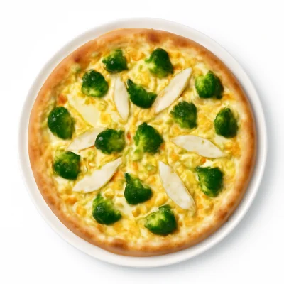 Pizza Montana Holand