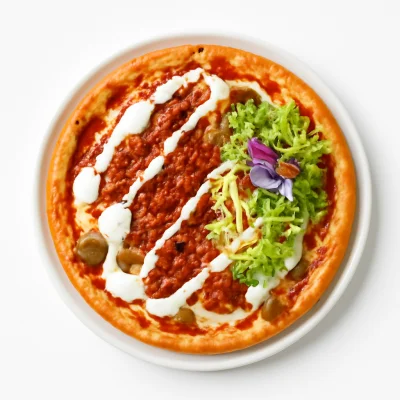 Pizza Perverso
