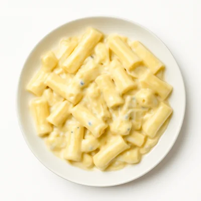 Rigatoni Quattro Formaggi