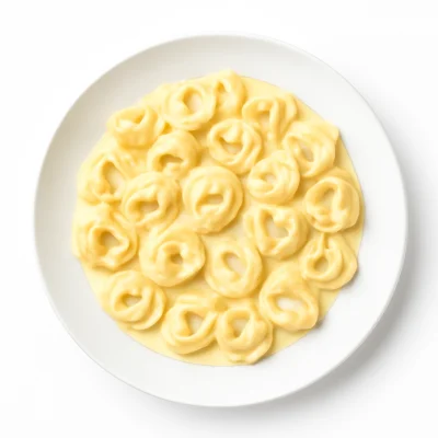 Tortellini Quattro Formaggi