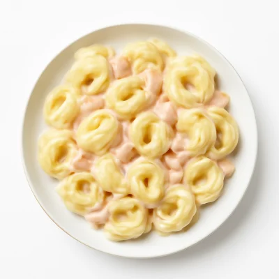 Tortellini Alla Panna 