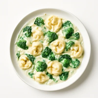 Tortellini Alla Cici