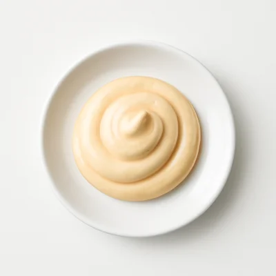 Portion Soße