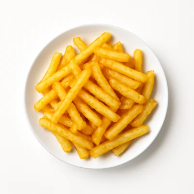 Portion Pommes
