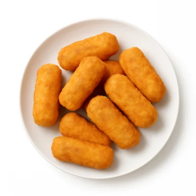 Portion Kroketten