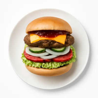 Adana Burger