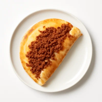 Drehspieß Überbacken