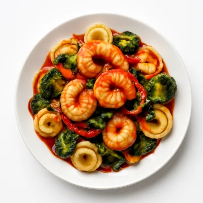 Tortellini Adana 