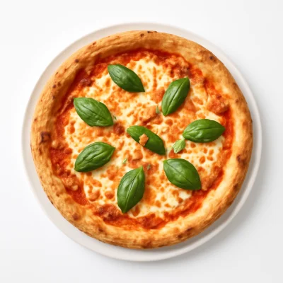 Party Pizza 40×60cm Margherita