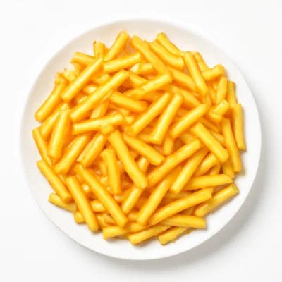 XL Pommes