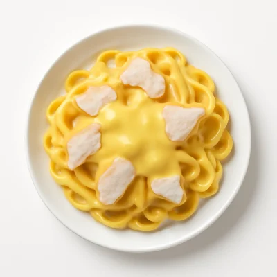Tagliatelle Di Pollo