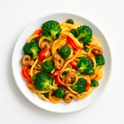 Tagliatelle Adana