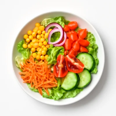 Salate Contorno