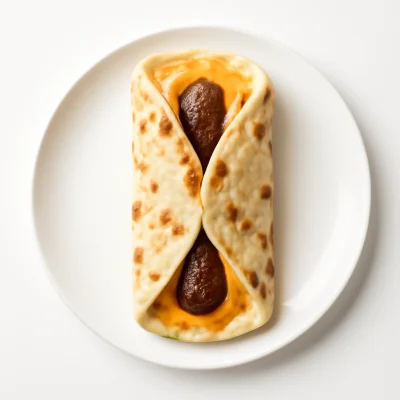 Paratha Chilicheese