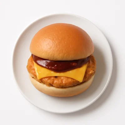 Junior Burger